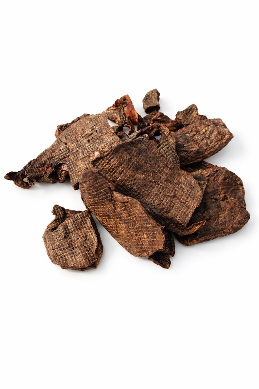 Beef Lungs