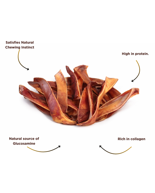 Pork Ears